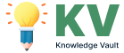 Knowledge Vault Logo